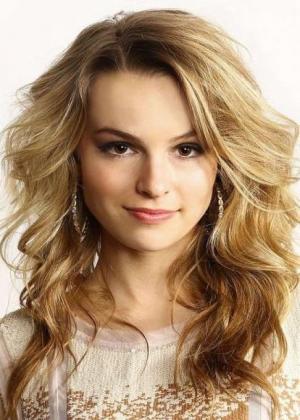 Bridgit Mendler